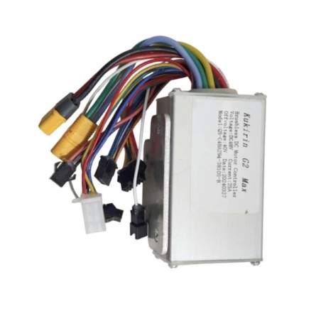 Krmilnik za skuter Kugoo Kukirin G2 Max - deli in dodatna oprema Kukirin - 3  