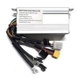 Unbeschränkbare Controller für Smartgyro Crossover Dual Max Scooter oder ähnliche (vorne + hinten) Smartgyro - 4 Pack of unrestr