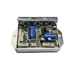 Ulåst controller til Navee S60, Navee S40 international version elektrisk scooter - når 35 km/t Navee - 2  