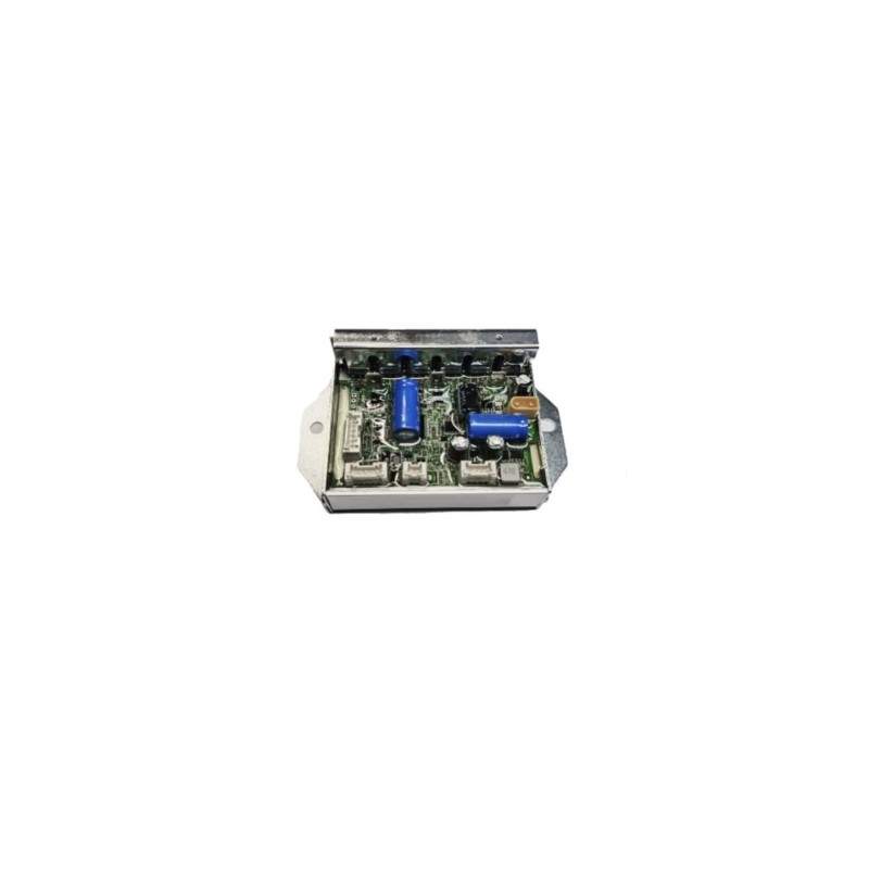 Controler deblocat Navee S60/S40 versiune internationala 35 km/h - unitate de control trotineta Navee - 2 Compatibilitate: pentr