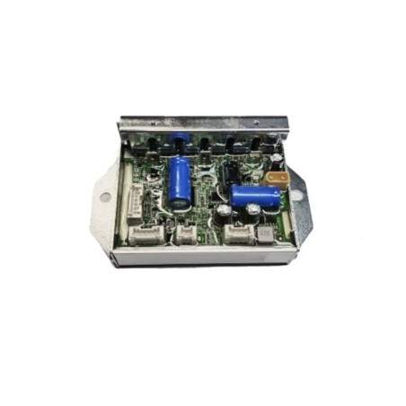 Entsperrter Controller Navee S60/S40 internationale Version 35 km/h - Steuergeraet fuer E-Scooter Navee - 2 Passgenau: kompatibe