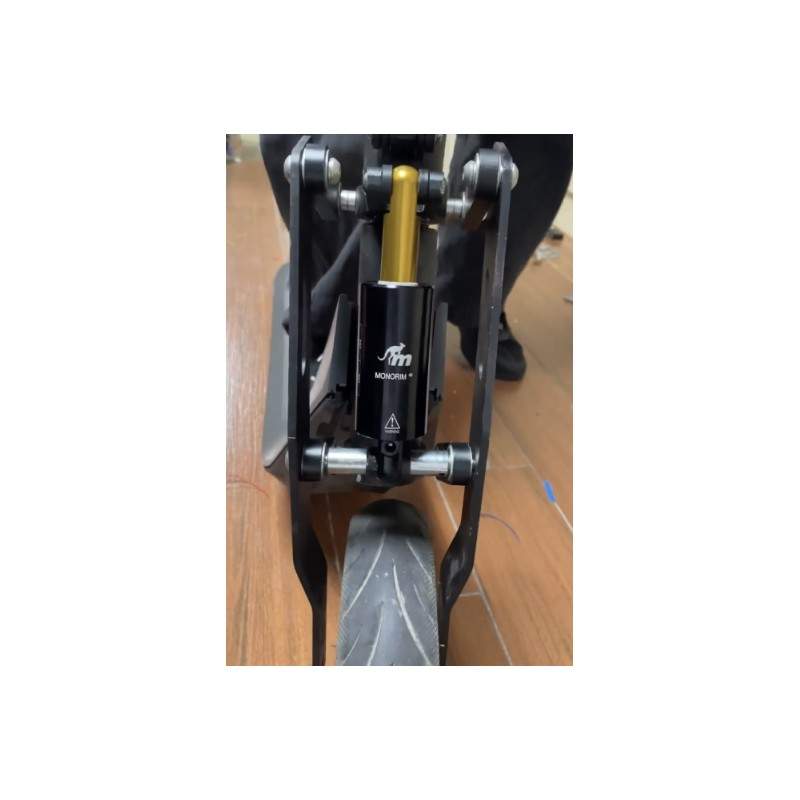 Suspensie fata pentru Monorim-MN2 Air pentru scuter electric Niu KQi2 Monorim - 2  