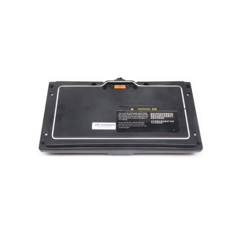 Bateria 36V/42V - 54V/63V pre samovyvazovaci hoverboard Segway Ninebot Xiaomi Mini  - 2 Kompatibilita: bateria 36V/42V - 54V/63V