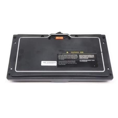 36v/42v - 54v/63v batéria pre Segway, Ninebot, Xiaomi Mini samovyvažovacie vozidlo  - 2  