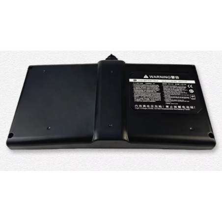 54 V akku Segwaylle, Ninebotille, Xiaomi Mini -tasapainoajoneuvolle - kapasiteetti 4400 mAh  - 3  