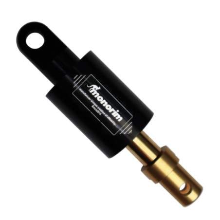 SGR2 Monorim stötdämpare - en ersättningsenhet för Segway Max G2 Monorim - 2  