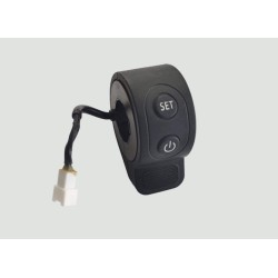 Tryher hazu dlya Motorrion F70, Navee N65 abo podibnykh Navee - 2