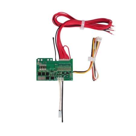 BMS-kort kompatibelt med Segway Ninebot F-serien F2, F2 Plus, F2 Pro, F20, F30, F40 för batteri KROXNE - 1  