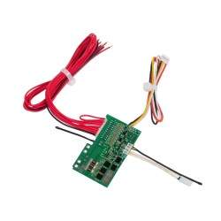 BMS board compatible with Segway Ninebot F series F2, F2 Plus, F2 Pro, F20, F30, F40 for battery KROXNE - 2  