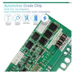 Placă BMS compatibilă cu Segway Ninebot F seria F2, F2 Plus, F2 Pro, F20, F30, F40 pentru baterie KROXNE - 4  