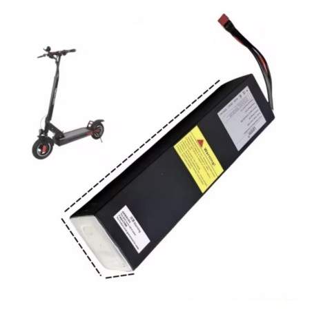 Aku Kugoo M4 10400mah 48v jaoks Kugoo - 2  