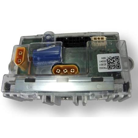 Oryhinalʹnyy kontroler dlya Xiaomi Scooter 4 Ultra Xiaomi - 4 Oryhinalʹnyy kontroler dlya Xiaomi Scooter 4 Ultra
Oryhinalʹnyy ko