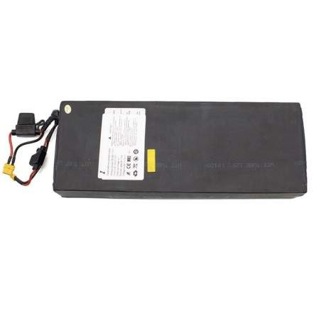 Original 48v 15000mah batteri till Kugoo Kirin G2 Pro elscooter Kukirin - 2 Original 48v 15000mah batteri till Kugoo Kirin G2 Pr