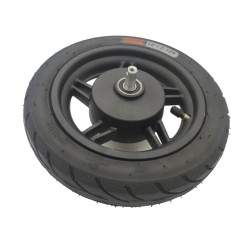 Kolo s pnevmatiko 10x2.125 za Segway Ninebot D18, D28, D38 ali podoben skiro Segway - Ninebot - 2 
Združljivo s Segway Ninebot k