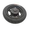 Llanta con neumátcio para Segway Ninebot kickscooter D18, D28, D38 o similar - 10x2.125 púlgadas Segway - Ninebot - 2 Llanta con