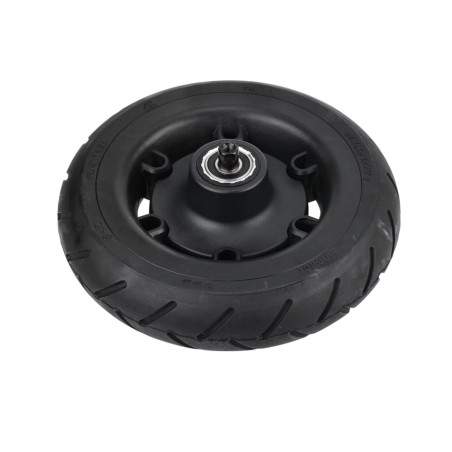 Jantă de anvelopă solidă originală pentru Segway Ninebot E2 sau E2 Plus Segway - Ninebot - 1  