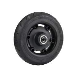 Originaal täisrehvi velg Segway Ninebot E2 või E2 Plus jaoks Segway - Ninebot - 2  