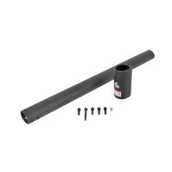 Fiksirovannaya machta Monorim HOLDER02 dlya skutera Segway max G2 ili analogichnogo Monorim - 4 
Zakrepite machtu vashey serii S