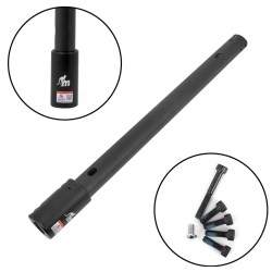 Monorim HOLDER02 fikseeritud mast Segway max G2 seeria tõukeratta vms jaoks Monorim - 5 
Kinnitage oma Segway Max G2 seeria mast