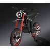 Moto eléctrica Monorim Argon con motor de 1500w y batería de 16Ah Monorim - 2 Moto eléctrica Monorim Argon con motor de 1500w y 