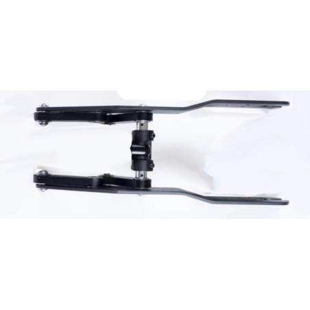 Monorim MS0 predisposto per installare il kit FB-MX o motore 500w-Max o G30 Max - Sospensione anteriore per Xiaomi Monorim - 21 