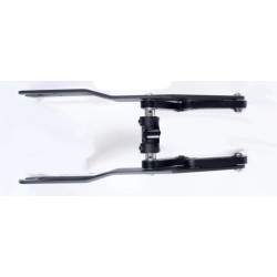 Monorim MXS0 conçu pour installer le kit FB-MX ou un moteur 500w-Max ou G30 Max - Suspension avant pour Ninebot Max Monorim - 21