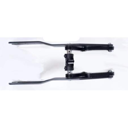 Monorim MXS0 schediasméno gia enkatástasi tou kit FB-MX í kinitíra 500w-Max í G30 Max - Brostiní anártisi gia Ninebot Max Monori