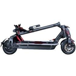 Monorim SUV S1 - até 1000w de potência, bateria de 20000mAh ou 32000mAh e velocidade de 60km/h com todos os extras. Monorim - 4 