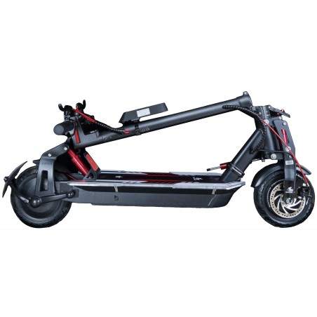 Monorim SUV S1 - hasta 1000w de potencia, 20000mah o 32000mah de batería Monorim - 4 Actualiza a todos los extras Monorim SUV S1