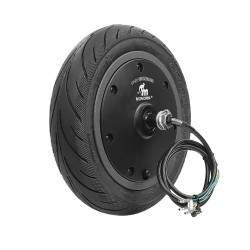 Motor Monorim 48v U5 Air 2.0 500w - plášť s duší. Monorim - 5 Monorim 48v U5 Air 2.0 500w - plášť s duší.Výměna více dílů není p