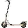 Segway disainitud Ninebot KickScooter MAX G30LE II – 40 km autonoomia. Segway - Ninebot - 6 - Tugevam šassii, laiem. - 10" ratta