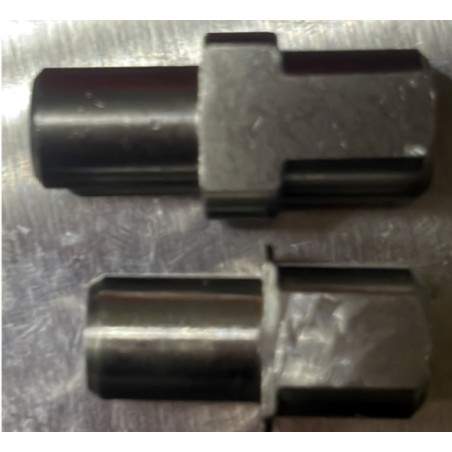 Jatketut mutterit EN1 + työkalu takajousitukseen MR1 Monorim - 5 Jatketut mutterit EN1 + työkalu takajousitukseen MR1
Asenna MD-