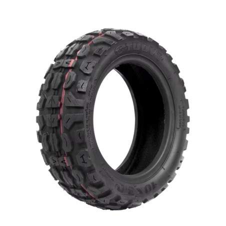 9,2" multi-stud off-road dæksæt til enhver Xiaomi-model (Pro2, Mi 3, Essential, 1S, M365)  - 9 9,2 tommer multi-stud off-road dæ