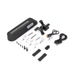 Monorim SK-I (icheío odígisis) - prosomoiotís ischýos kinitíra Monorim - 6 Ηχείο με προσομοιωτή ισχύος κινητήρα για τον ηλεκτρικ