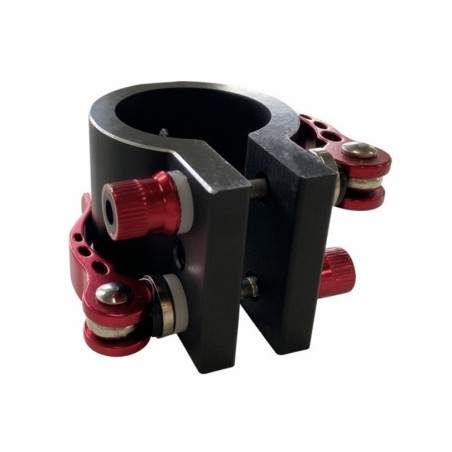 Monorim HZ01 zárolása - fix árboc - HX - Kappa - Inokim - Nulla - felülbírálja az összecsukható rendszert. Monorim - 2 A HX, KAP