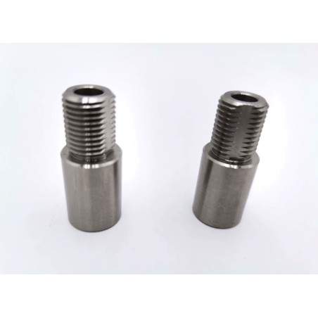 Udŭlzhiteli na vala na dvigatelya - Razshirete statora na vashiya dvigatel. Monorim - 12 Udŭlzhiteli na vala na dvigatelya - Raz