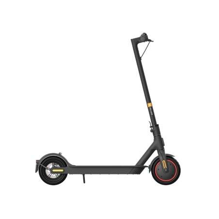 Xiaomi Mi Pro2 elektrisk scooter - 45 km autonomi - 12400 mah batteri Xiaomi - 13 Maksimal hastighed: 25 km / t (Maksimal hastig