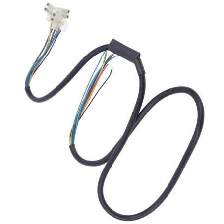Cable y conectores de recambio para motor Xiaomi M365, 1S, Pro2, Essential y M365 Pro Xiaomi - 5  