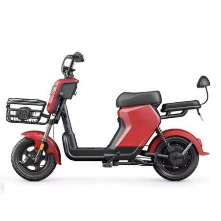 HIMO T1 - 48V 14 Ah / 28 Ah - avtonomija od 60 do 120km  - 7 Moč motorja: 251 - 350w
Napetost: 48V
Vir napajanja: litijeva bater