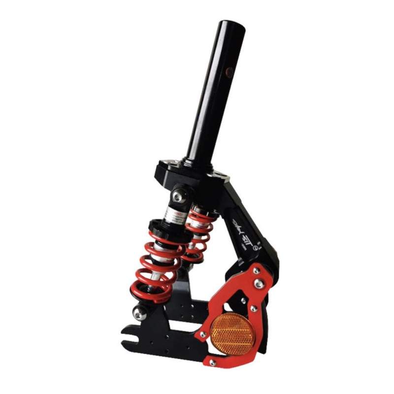 Suspensie față Sharkset pentru scuter electric Xiaomi Sharkset - 7  