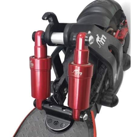 Monorim DMXR1 - píso anártisi gia ilektriká skoúter Ninebot Max Monorim - 60 








Monorim DMXR1 πίσω ανάρτησηΤι νέα:Διπλή αν