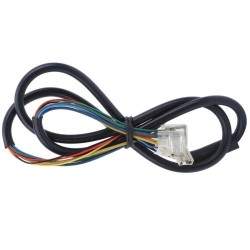 Cable y conectores de recambio para motor Xiaomi M365, 1S, Pro2, Essential y M365 Pro Xiaomi - 6  