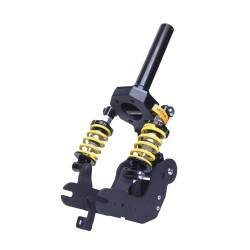 Sospensione anteriore Sharkset Wolf per Ninebot Max G30, G30D, G30P, G30LP e G30LE Sharkset - 34  