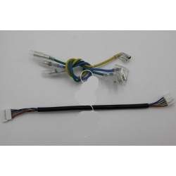 Monorim Motor- und Ninebot Motor Konverterkabel zum Xiaomi Controller Monorim - 3  