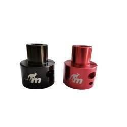 Adapter Monorim dlya sokoliv ta papok x-lock, sumisnyy z pidviskoyu Monorim - 4  