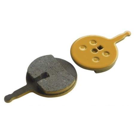 pastiglie freno  - 6  