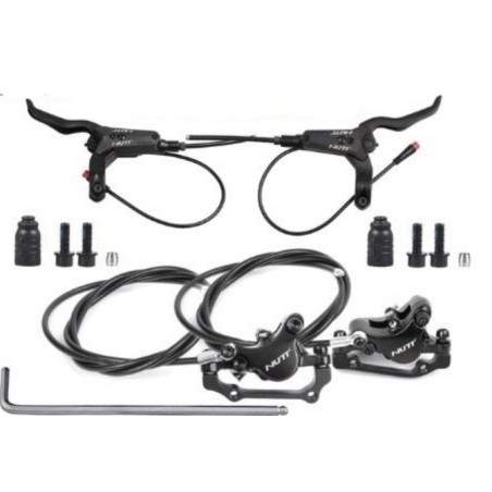 Nutt hydraulický brzdový strmeň  - 22  