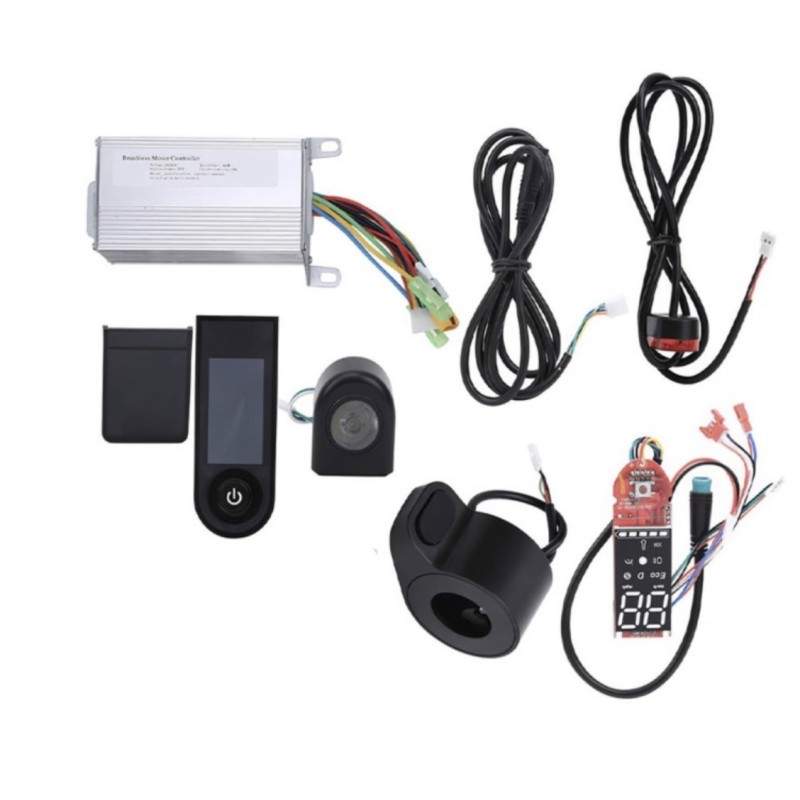 Контроллер 36V App  - 11  