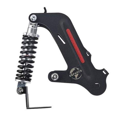 ESPARTS ESR1 achtervering voor Xiaomi M365, 1S, M365 Pro Essential, Youth, Pro2 elektrische scooters ESPARTS - 24 ESPARTS ESR1 a