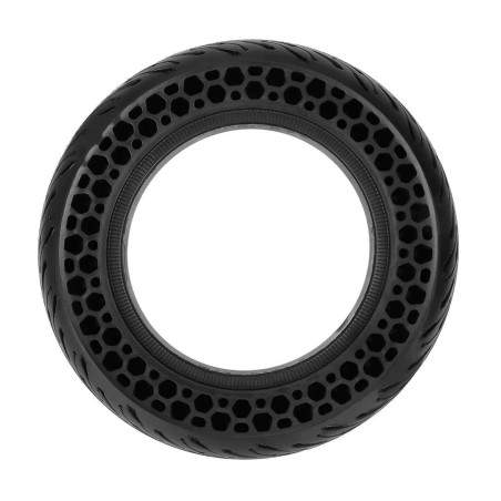 Anvelopă solidă / solidă de 10 inci pentru Xiaomi M365, Essential, 1S, Pro2 sau M365 Pro Xiaomi - 7 Anvelopa solidă este univers